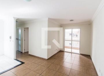 Apartamento · 53m² · 2 Quartos · 1 Vaga · Apartamento para Aluguel - Vila Terezinha, 2 Quartos, 53 m² - Carapicuíba