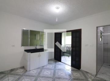 Casa · 40m² · 1 Quarto · Casa para Aluguel - Batistini, 1 Quarto, 40 m² - São Bernardo do Campo
