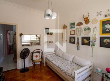 Apartamento · 40m² · 1 Quarto · Apartamento para Aluguel - Catete, 1 Quarto, 40 m² - Rio de Janeiro