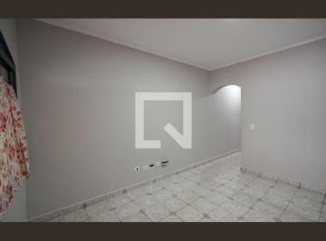 Casa · 200m² · 3 Quartos · 1 Vaga · Casa para Aluguel - Jardim Alvorada, 3 Quartos, 200 m² - Santo André