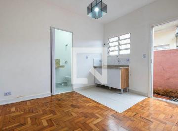 Casa · 28m² · 1 Quarto · Casa para Aluguel - Vila Madalena, 1 Quarto, 28 m² - São Paulo