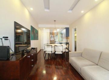 Apartamento · 60m² · 2 Quartos · 1 Vaga · Apartamento para Aluguel - Copacabana, 2 Quartos, 60 m² - Rio de Janeiro