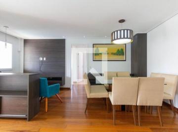 Apartamento · 106m² · 3 Quartos · 2 Vagas · Apartamento para Aluguel - Tatuapé, 3 Quartos,  106 m² - São Paulo