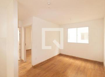 Apartamento · 42m² · 2 Quartos · 1 Vaga · Apartamento para Aluguel - Guaratiba, 2 Quartos, 42 m² - Rio de Janeiro