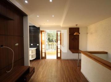 Casa · 65m² · 2 Quartos · 1 Vaga · Casa para Aluguel - Jardim Maria Rita, 2 Quartos,  65 m² - São Paulo