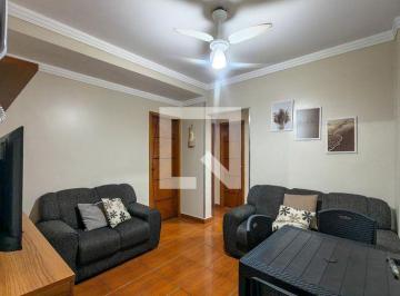Apartamento · 50m² · 2 Quartos · 1 Vaga · Apartamento para Aluguel - Nova Mirim, 2 Quartos, 50 m² - Praia Grande