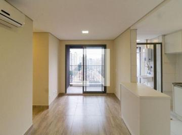 Apartamento · 48m² · 2 Quartos · 1 Vaga · Apartamento para Aluguel - Vila Pompéia, 2 Quartos, 48 m² - São Paulo