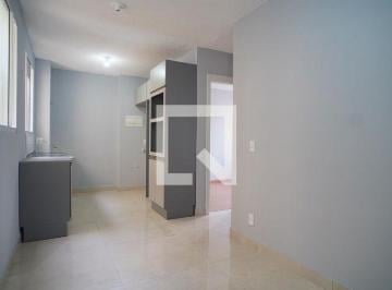 Apartamento · 49m² · 2 Quartos · 1 Vaga · Apartamento para Aluguel - Rubem Berta, 2 Quartos, 49 m² - Porto Alegre