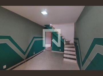 Casa · 80m² · 2 Quartos · 1 Vaga · Casa para Aluguel - Santa Amélia, 2 Quartos, 80 m² - Belford Roxo