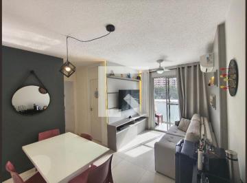 Apartamento · 50m² · 2 Quartos · 1 Vaga · Apartamento para Aluguel - Jacarepaguá, 2 Quartos, 50 m² - Rio de Janeiro