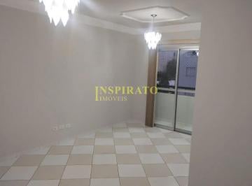 Apartamento · 62m² · 3 Quartos · 1 Vaga · Apartamento para alugar em Anhangabaú de 62.00m² com 3 Quartos e 1 Garagem
