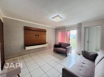 Apartamento · 57m² · 2 Quartos · 1 Vaga · Apartamento para alugar em Parque Residencial Eloy Chaves de 57.00m² com 2 Quartos e 1 Garagem
