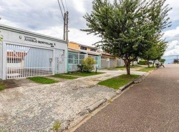 Casa · 44m² · 2 Quartos · 1 Vaga · Casa de Condomínio para venda em Cruzeiro de 44.00m² com 2 Quartos e 1 Garagem
