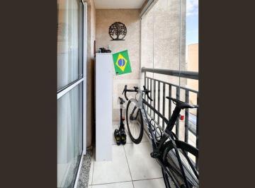 Apartamento de 2 quartos Venda R$ 435.000 · Apartamento à Venda - Planalto, 2 Quartos, 56 m² - São Bernardo do Campo