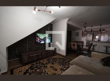 Casa · 212m² · 3 Quartos · 2 Vagas · Casa à Venda - Utinga, 3 Quartos, 212 m² - Santo André