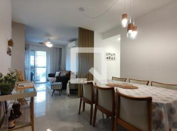 Apartamento · 91m² · 3 Quartos · 1 Vaga · Apartamento à Venda - Jacarepaguá, 3 Quartos, 91 m² - Rio de Janeiro