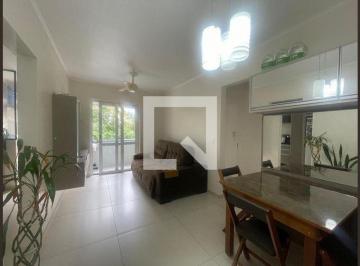 Apartamento · 71m² · 3 Quartos · 1 Vaga · Apartamento à Venda - Padre Reus, 3 Quartos, 71 m² - São Leopoldo