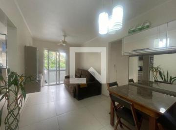 Apartamento · 71m² · 3 Quartos · 1 Vaga · Apartamento à Venda - Padre Reus, 3 Quartos, 71 m² - São Leopoldo