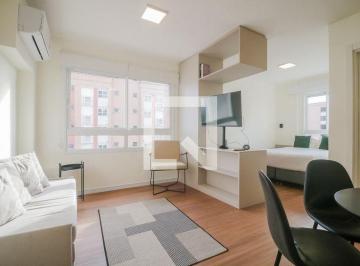 Apartamento · 39m² · 1 Quarto · 1 Vaga · Apartamento à Venda - Partenon, 1 Quarto, 39 m² - Porto Alegre