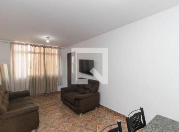 Apartamento · 60m² · 2 Quartos · 1 Vaga · Apartamento à Venda - Vila Constança , 2 Quartos, 60 m² - São Paulo