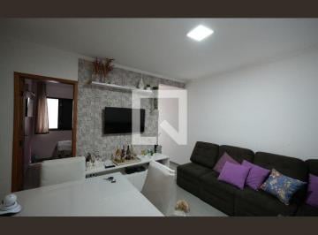 Apartamento · 65m² · 2 Quartos · 1 Vaga · Apartamento à Venda - Vila Metalúrgica, 2 Quartos, 65 m² - Santo André