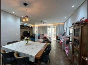 Apartamento · 105m² · 3 Quartos · 2 Vagas · Apartamento à Venda - Jardim Esperança, 3 Quartos, 105 m² - Barueri