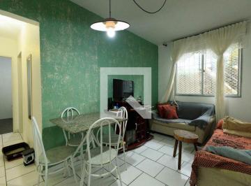 Apartamento · 64m² · 2 Quartos · 1 Vaga · Apartamento à Venda - Jardim Itu-Sabará, 2 Quartos, 64 m² - Porto Alegre