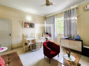 Apartamento · 70m² · 2 Quartos · 1 Vaga · Apartamento à Venda - Vila Isabel, 2 Quartos, 70 m² - Rio de Janeiro