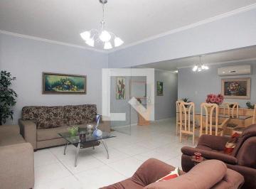 Apartamento · 131m² · 3 Quartos · Apartamento à Venda - Santana, 3 Quartos, 131 m² - Porto Alegre