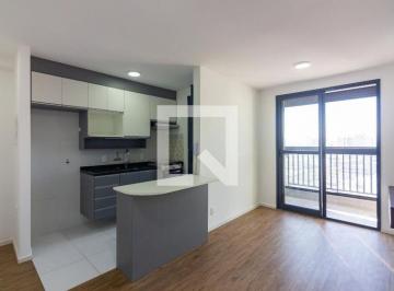 Apartamento · 50m² · 2 Quartos · 1 Vaga · Apartamento à Venda - Centro, 2 Quartos, 50 m² - Osasco