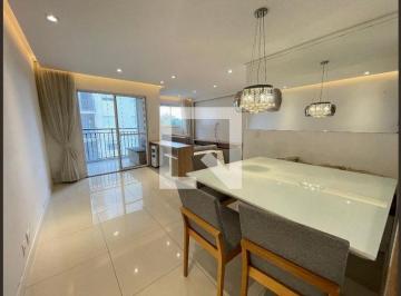 Apartamento · 72m² · 2 Quartos · 1 Vaga · Apartamento à Venda - Butantã, 2 Quartos,  72 m² - São Paulo