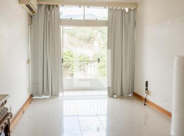 Apartamento · 103m² · 2 Quartos · 1 Vaga · Apartamento à Venda - Andaraí, 2 Quartos, 103 m² - Rio de Janeiro