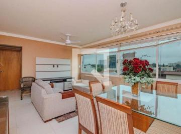 Apartamento · 72m² · 2 Quartos · 1 Vaga · Apartamento à Venda - Jardim Itu-Sabará, 2 Quartos, 72 m² - Porto Alegre