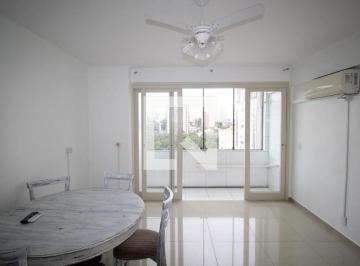Apartamento · 73m² · 2 Quartos · Apartamento à Venda - Floresta, 2 Quartos, 73 m² - Porto Alegre