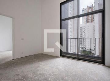 Apartamento · 40m² · 1 Quarto · 1 Vaga · Apartamento à Venda - Pinheiros, 1 Quarto, 40 m² - São Paulo