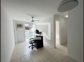 Apartamento · 68m² · 2 Quartos · 1 Vaga · Apartamento à Venda - Méier, 2 Quartos, 68 m² - Rio de Janeiro