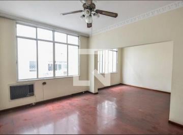 Apartamento · 105m² · 2 Quartos · Apartamento à Venda - Tijuca, 2 Quartos, 105 m² - Rio de Janeiro