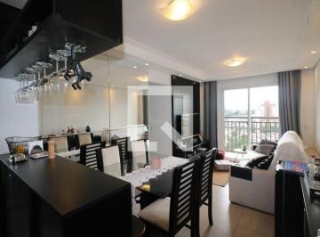 Apartamento · 59m² · 3 Quartos · 1 Vaga · Apartamento à Venda - Centro, 3 Quartos,  59 m² - Diadema