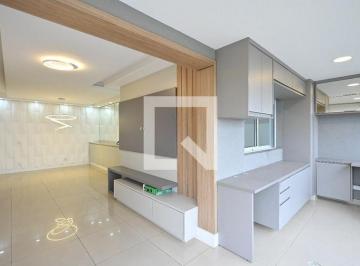 Apartamento · 87m² · 3 Quartos · 2 Vagas · Apartamento à Venda - Vila Andrade, 3 Quartos, 87 m² - São Paulo