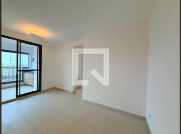 Apartamento · 58m² · 2 Quartos · 1 Vaga · Apartamento à Venda - Chácara Santo Antonio, 2 Quartos, 58 m² - São Paulo
