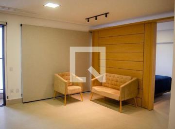Apartamento · 51m² · 1 Quarto · 1 Vaga · Apartamento à Venda - Setor Marista, 1 Quarto, 51 m² - Goiânia