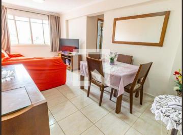 Apartamento · 52m² · 2 Quartos · 1 Vaga · Apartamento à Venda - Mooca, 2 Quartos, 52 m² - São Paulo
