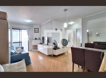Apartamento · 69m² · 3 Quartos · 1 Vaga · Apartamento à Venda - Vila Leopoldina, 3 Quartos, 69 m² - São Paulo