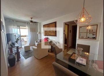 Apartamento · 90m² · 3 Quartos · 1 Vaga · Apartamento à Venda - Méier, 3 Quartos, 90 m² - Rio de Janeiro