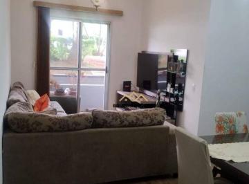 9a4bbc930808a396ffed6a09595008585e10384c · APARTAMENTO À VENDA - 3 QUARTOS - A.C. 78M² - R$ 390.000,00 - RESIDENCIAL 9 DE JULHO II - ANHANGABAÚ