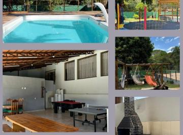 5dd4b18d546952f1170e6fc6719d11e686d79dfd · CHÁCARA TÉRREA À VENDA - 2 QUARTOS (1 SUÍTE) | A.C. 259M², A.T. 1.000M² - R$ 960.000,00 - RECANTO DA