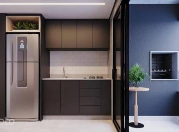 Apartamento · 52m² · 2 Quartos · 1 Vaga · Apartamentos à venda em Alto da Rua XV, Curitiba | 2 quartos com 52 m²