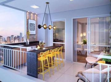 Apartamento · 47m² · 3 Quartos · 1 Vaga · Apartamentos à venda em Vila Santa Catarina, São Paulo | 3 quartos com 47 m²