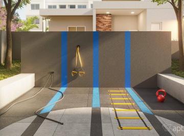 Apartamento · 40m² · 2 Quartos · 1 Vaga - APTO TECNOLOGIA LTDA · Apartamentos à venda em Braz Cubas, Mogi das Cruzes | 2 quartos com 40 m²