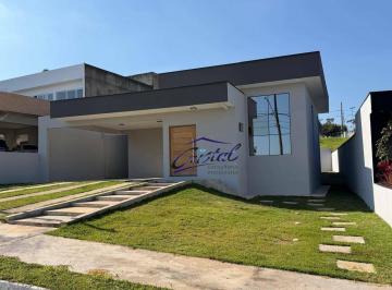 8f31806420ed3b4cb90df53d3b398af6ba46be43 · Casa NOVA com 3 dormitórios à venda, 203 m²- Bella Vita Paysage - Vargem Grande Paulista/SP